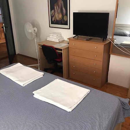 Hostel Emi Kawadarci Zewnętrze zdjęcie